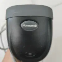 تعدادی بارکد خوان Honeywell فیشی