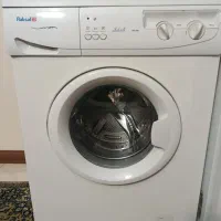 لباسشویی ۵کیلویی آبسال