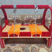 بیشکه / گهواره ، کریر