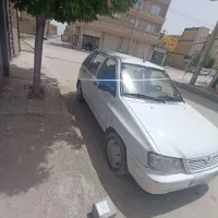 پراید 111مدل92