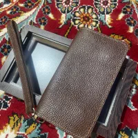 کیف دستی چرم طبیعی نونو