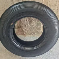 لاستیک ۱۷.۵ شش تن