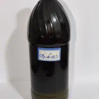 روغن رازیانه کلدپرس و پایه