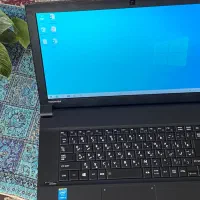 لپتاپ اداری