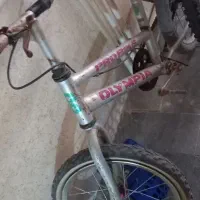 دوچرخه