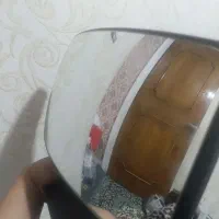 ایینه شیشه