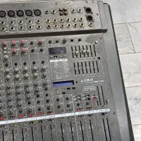 پاور میکسر جی تی ار