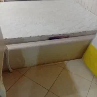 تشک 2نفره  رویال  طبی فنری آرام