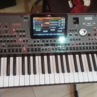 ساز pa1000|پیانو، کیبورد، آکاردئون|خرمدره, |دیوار