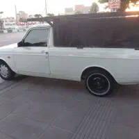 پیکان وانت ۹۳