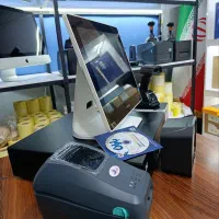 صندوق پوزبانک posbank، نرم افزار اختصاصی حسابداری