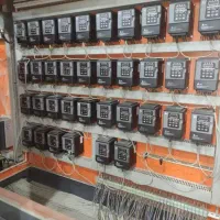 خدمات برق