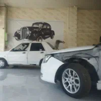 صافکار یا PDR نیازمندیم