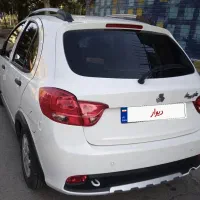 کوئیک مدل ۱۴۰۳ GX تیپ L  کم کار وعالی