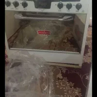 گاز پنج شعله نو