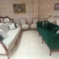 مبل ابزاری  با توجه با استقبال زیاد مشتریان 40%