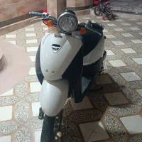 موتور پاکشتی هوندا