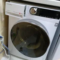 ماشین لباسشویی پاکشوما