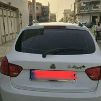 کوییک ۴۰۱سیمی بدون رنگ
