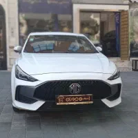 ام جی GT  رقیب آریزو ۶ Gt در بازار نقدواقساط بانکی