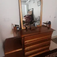 کمد میز آرایش