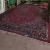 فرش دست بافت