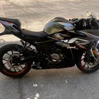 CF 250 Sr
