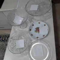 ظروف پذیرایی