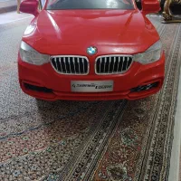 ماشین شارژی تمیز و مرتب