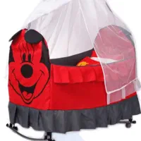 گهواره و روروک