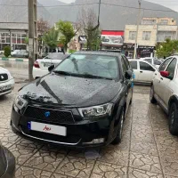 دنا پلاس اتوماتیک آپشنال