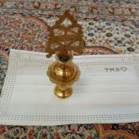 سورمه دان قدیمی عتیقه