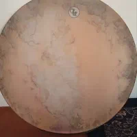 دف نو به همراه پایه به فروش می‌رسد