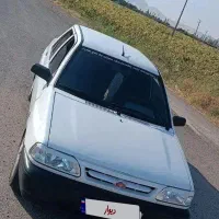 پراید مدل 90