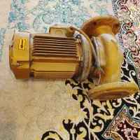 پمپ آب|ماشینآلات صنعتی|خرمآباد, |دیوار
