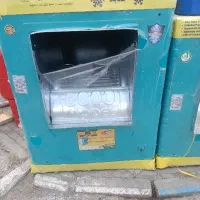 پخش اصلی  کارخانه ای کولر 8000
