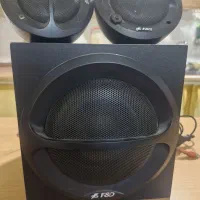 اسپیکر فندا