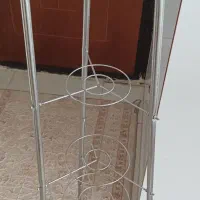 نگهدارنده استند ارگانایزر قابلمه