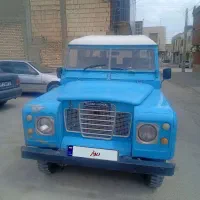 لندرور مدل64
