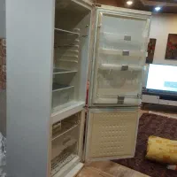 یخچال فریزر آلمانی ، تعدادی کمپرسور
