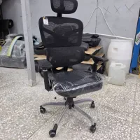 صندلی اداری توری