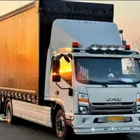 باربری(برتر)اسبابکشی کارگرخالی یخچال سایدکارگرتنها