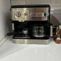قهوه ساز دلونگی مدل BCO420