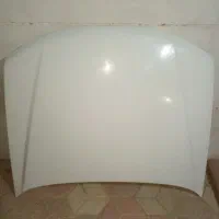 کاپوت و گلگیر پارس و 405