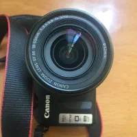 Canon eos M|دوربین عکاسی و فیلمبرداری|زاهدان, |دیوار