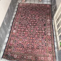 یک جفت فرش دستبافت