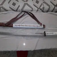 شمشیر کاتانا