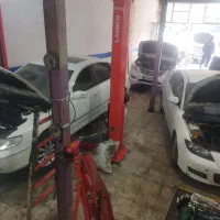 مکانیک و باطریساز ثابت /سیار/امداد خودرو یدک کش