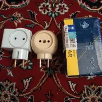 سراهی دو عدد