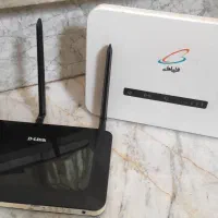 مودم سیمکارتی خراب